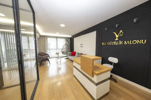 Yaz Güzellik Salonu