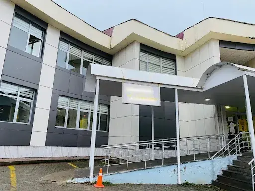 Aile Sağlık Merkezi