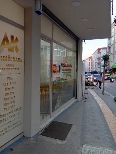 Ayşegül Kara Hair & Makeup Studıo – Gelin Kuaförü, Güngören, İstanbul
