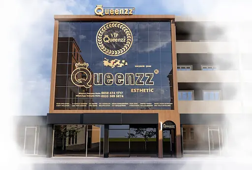 Queenzz Estetik & Güzellik Kırşehir 2