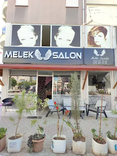 Melek Salonn