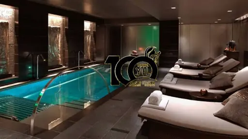 Yüzüncüyıl Masaj Salonu Spa 2