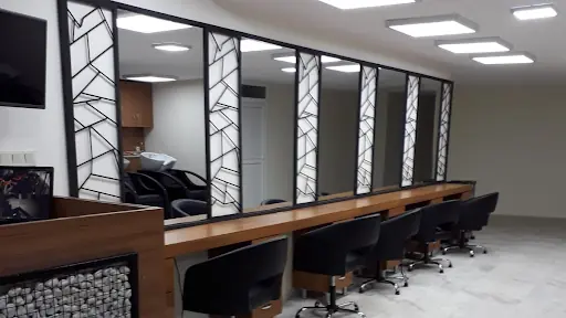 Ayşem Kuaför ve Güzellik Salonu 2