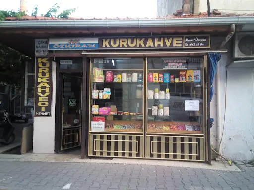 Dursunbey Yeni Çarşı 2
