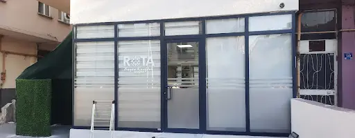 ROTA BAYAN KUAFÖRÜ (BÜŞRA)
