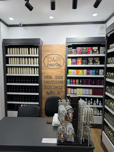 D&P Perfumum Silopi 4