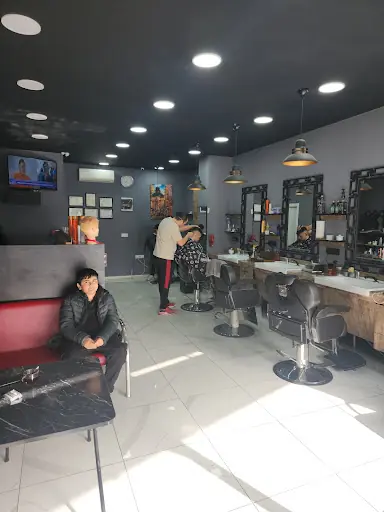 Barber Shop By Soner 3