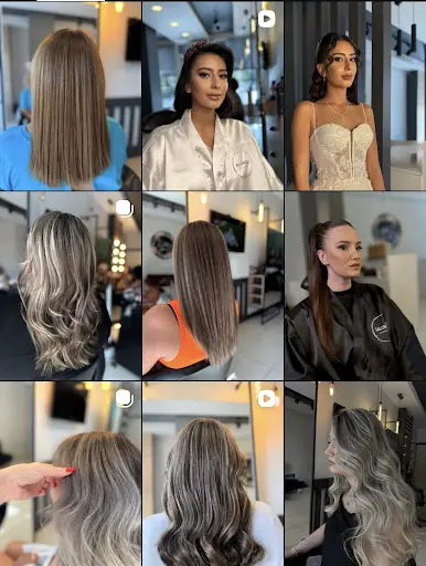 Salon N&Z Kuaför & Güzellik