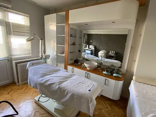 High Care Center | Eskişehir Güzellik Merkezi
