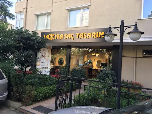 Lakita Saç Tasarım – Kuaför, İstanbul