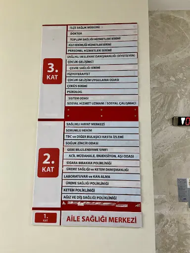 Gelibolu Sağlıklı Hayat Merkezi 3