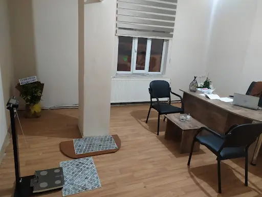 Beyan Çakto Diyetisyen Kliniği 3