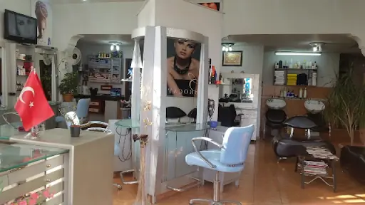 Mercan'S Kuaför ve Güzellik Salonu 2