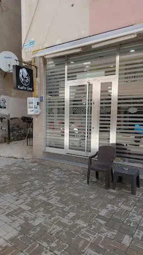 Emel Bayan Kuaförü 2