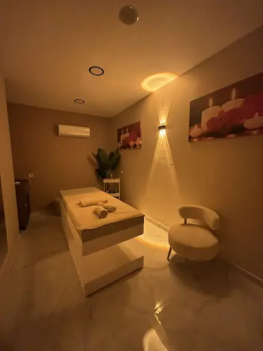 Ataşehir Aura Spa & Wellness