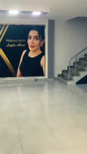 AFRA KUAFÖR VE GÜZELLİK SALONU 2