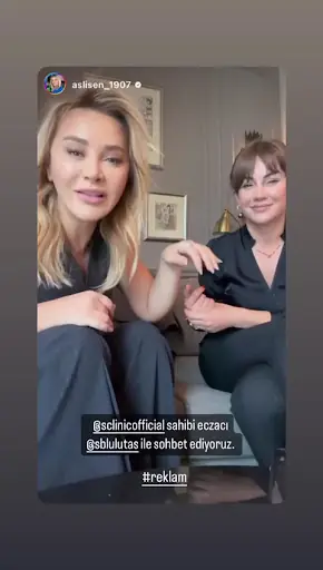 S Clinic Konya - Saç Çoğaltma, Saç Bakım ve Güzellik Merkezi