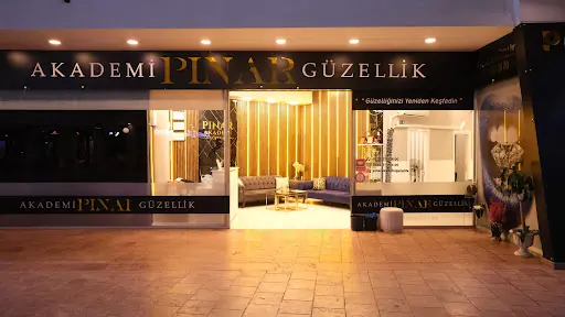 Pınar akademi estetik&güzellik merkezi 2