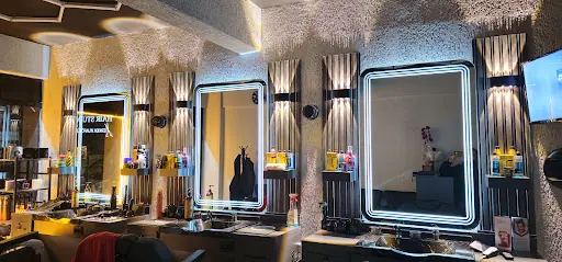 Oktay Hair studio – Makyaj Stüdyosu, İstanbul (2. fotoğraf)