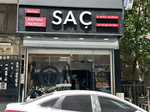 Salon saç kaynak merkezi & kuaför (Muratyalınkaya) 2