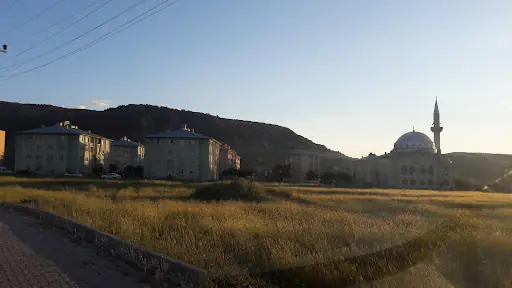 Alucra Toki Konutları 3