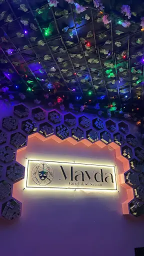 Mayda Güzellik Salonu 2