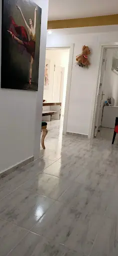 Eminem güzellik salonu