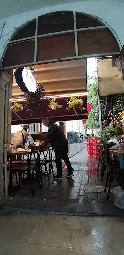 Hocapaşa İş Hanı – Diğer (Güzellik), İstanbul (2. fotoğraf)