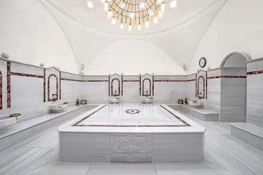 Çukurcuma Hamamı 1831 2