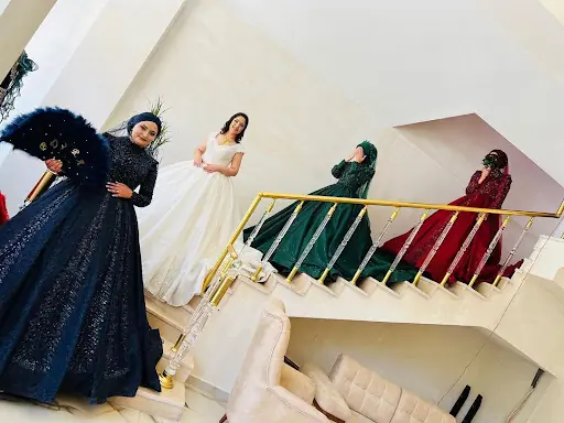 Zeren Güzellik Salonu