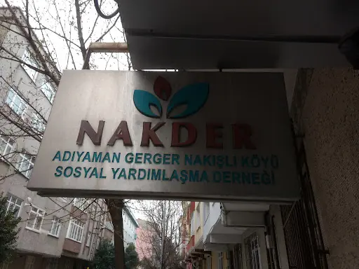 NAKDER Adıyaman Gerger Nakışlı Köyü Sosyal Yardımlaşma Derneği – Diğer (Güzellik), İstanbul