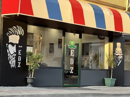 Edz BarberShop 4