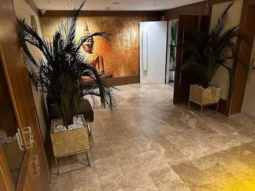 Life Concept Spa 4