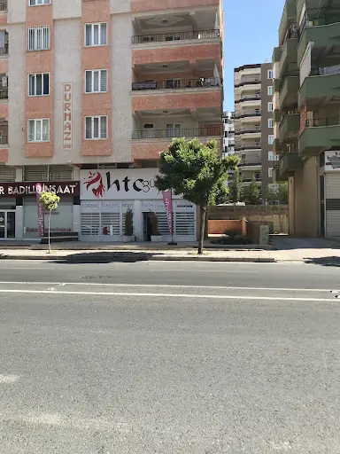 Htc kadın kuaförü