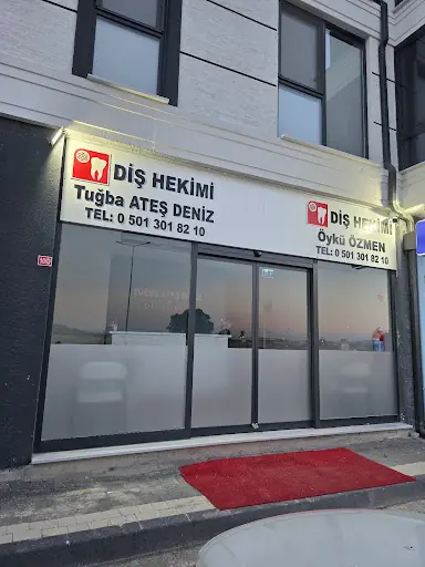 Gönen Ağız Ve Diş Sağlığı Merkezi 2