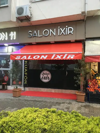 Öznur kuaför ve güzellik salonu 4