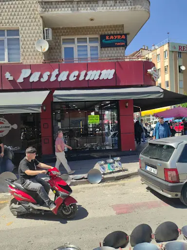 Kızmaz Çiftliği 5