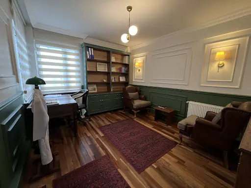 NESİL Psikolojik Danışmanlık Merkezi – Diğer (Güzellik), İstanbul (3. fotoğraf)