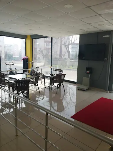 Riva Spor Center 4