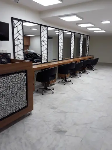 Ayşem Kuaför ve Güzellik Salonu