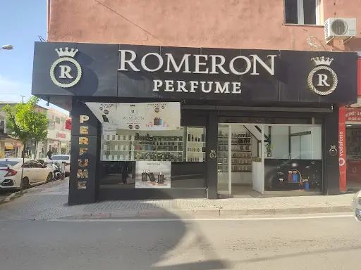 romeron parfüm kadirli 2