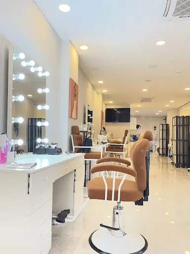 İpek Hakan Beauty Salon 2