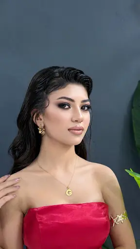 DİLAN TURAN MAMAK KUAFÖR ABİYE & MAKE-UP ARTİST