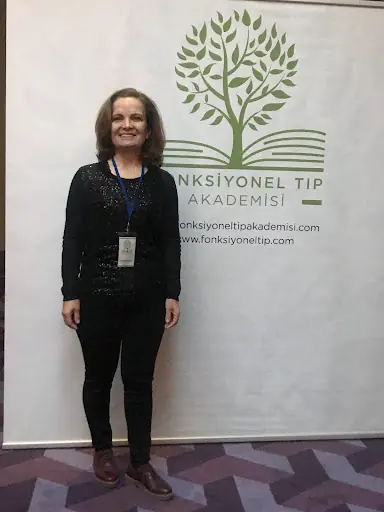 Dr. Neşe Hasanoğlu Sağlıklı Yaşam Kliniği