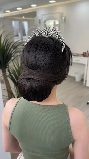 Arzu & Oğulcan Hair Makeup Studio 3
