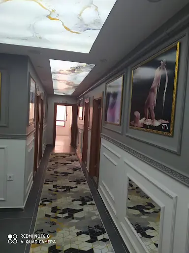 Zen Terapi ve Spa Merkezi