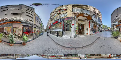 Mypassionkuafor – Gelin Kuaförü, Sarıyer, İstanbul (2. fotoğraf)