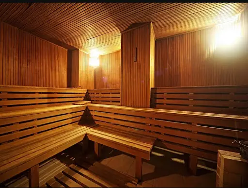 Massage Spa Center