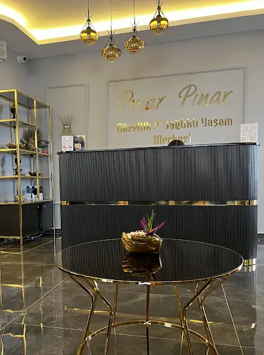 Pınar Pınar Güzellik Salonu 2