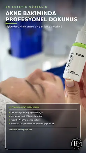 Bç Estetik Güzellik 2